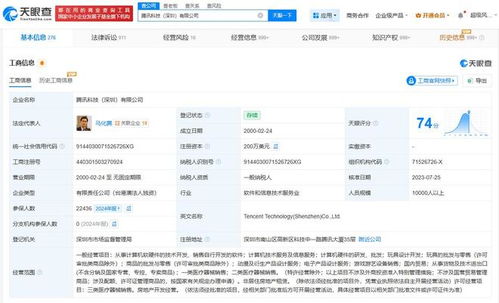 騰訊登記《王者榮耀》2025新品牌標識著作權，網絡技術賦能品牌升級